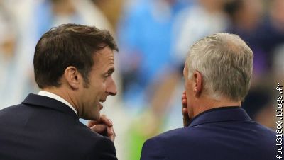 EMANUEL et DIDIER